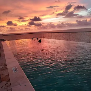 Ocean Drive House -cartagena Apartamento Cartagena