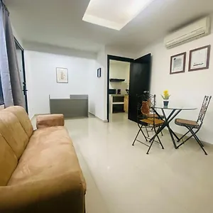  Apartamento - Torrecita